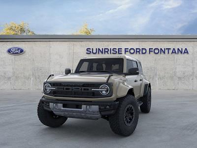 2025 Ford Bronco 4WD SUV for sale #FS1311 - photo 2
