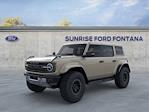 2025 Ford Bronco 4WD SUV for sale #FS1311 - photo 1