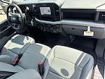 2025 Ford F-350 Super Cab SRW 4x2 Cab Chassis for sale #FS1325C - photo 23
