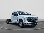 2025 Ford F-350 Super Cab SRW 4x2 Cab Chassis for sale #FS1325C - photo 4