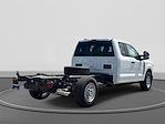 2025 Ford F-350 Super Cab SRW 4x2 Cab Chassis for sale #FS1325C - photo 5