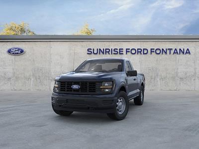 2025 Ford F-150 Regular Cab 4WD Pickup for sale #FS1329 - photo 2