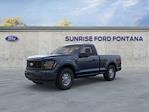 2025 Ford F-150 Regular Cab 4WD Pickup for sale #FS1329 - photo 1