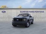 2025 Ford F-150 Regular Cab 4WD Pickup for sale #FS1329 - photo 2