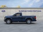 2025 Ford F-150 Regular Cab 4WD Pickup for sale #FS1329 - photo 3