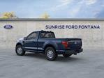 2025 Ford F-150 Regular Cab 4WD Pickup for sale #FS1329 - photo 4