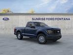 2025 Ford F-150 Regular Cab 4WD Pickup for sale #FS1329 - photo 7