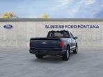 2025 Ford F-150 Regular Cab 4WD Pickup for sale #FS1329 - photo 8