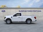 2025 Ford F-150 Regular Cab 4WD Pickup for sale #FS1330 - photo 4