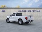 2025 Ford F-150 Regular Cab 4WD Pickup for sale #FS1330 - photo 2