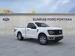 2025 Ford F-150 Regular Cab 4WD Pickup for sale #FS1330 - photo 7