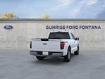 2025 Ford F-150 Regular Cab 4WD Pickup for sale #FS1330 - photo 8