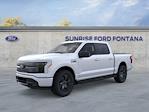 New 2025 Ford F-150 Lightning Flash SuperCrew Cab AWD Pickup for sale #FS1337 - photo 1