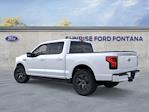 New 2025 Ford F-150 Lightning Flash SuperCrew Cab AWD Pickup for sale #FS1337 - photo 2