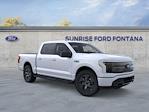New 2025 Ford F-150 Lightning Flash SuperCrew Cab AWD Pickup for sale #FS1337 - photo 7