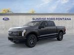 2025 Ford F-150 Lightning SuperCrew Cab AWD Pickup for sale #FS1338 - photo 1