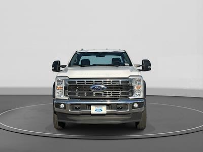 New 2025 Ford F-550 Regular Cab Mechanics Body for sale #FS1344C - photo 2