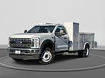 New 2025 Ford F-550 Regular Cab Mechanics Body for sale #FS1344C - photo 1