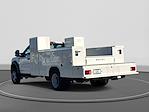 New 2025 Ford F-550 Regular Cab Mechanics Body for sale #FS1344C - photo 2