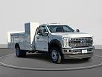 New 2025 Ford F-550 Regular Cab Mechanics Body for sale #FS1344C - photo 4