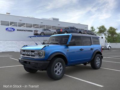 2025 Ford Bronco 4WD SUV for sale #1974E7B - photo 1