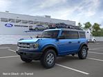 2025 Ford Bronco 4WD SUV for sale #1974E7B - photo 1