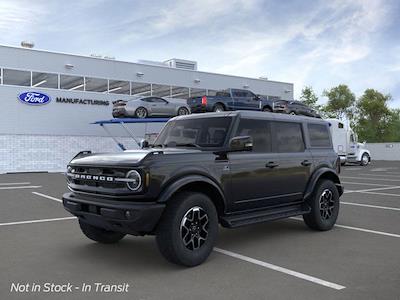 2025 Ford Bronco 4WD SUV for sale #1802E8B - photo 1