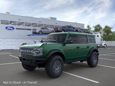 2025 Ford Bronco 4WD SUV for sale #FS1383 - photo 1