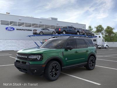 2025 Ford Bronco Sport 4WD SUV for sale #1728R9C - photo 1