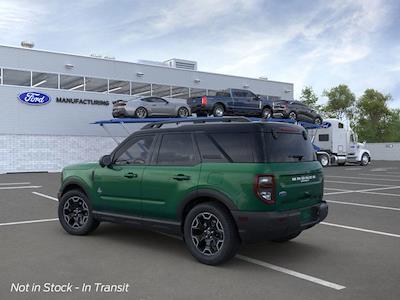 2025 Ford Bronco Sport 4WD SUV for sale #1728R9C - photo 2
