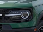 2025 Ford Bronco Sport 4WD SUV for sale #1728R9C - photo 18