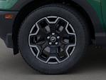 2025 Ford Bronco Sport 4WD SUV for sale #1728R9C - photo 19