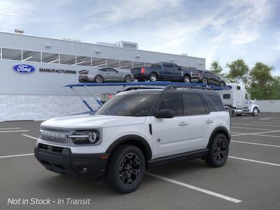 2025 Ford Bronco Sport 4WD SUV for sale #FS1392 - photo 1