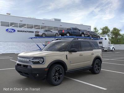 2025 Ford Bronco Sport AWD SUV for sale #FS1393 - photo 1