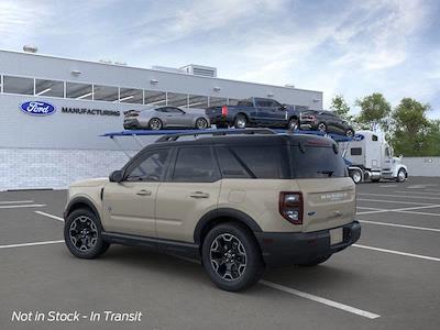 2025 Ford Bronco Sport AWD SUV for sale #FS1393 - photo 2