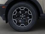 2025 Ford Bronco Sport AWD SUV for sale #FS1393 - photo 19
