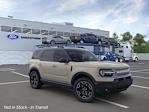 2025 Ford Bronco Sport AWD SUV for sale #FS1393 - photo 7