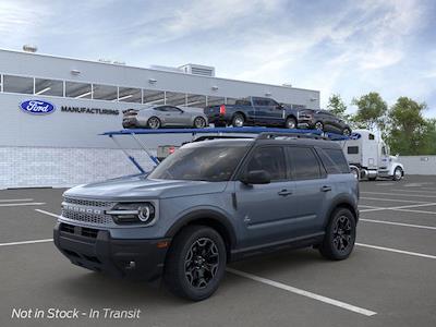2025 Ford Bronco Sport 4WD SUV for sale #FS1394 - photo 1
