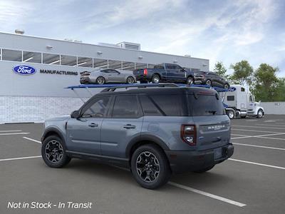 2025 Ford Bronco Sport 4WD SUV for sale #FS1394 - photo 2