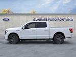 2025 Ford F-150 Lightning SuperCrew Cab AWD Pickup for sale #FS1402 - photo 4