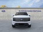 2025 Ford F-150 Lightning SuperCrew Cab AWD Pickup for sale #FS1402 - photo 6