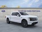 2025 Ford F-150 Lightning SuperCrew Cab AWD Pickup for sale #FS1402 - photo 7