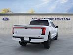 2025 Ford F-150 Lightning SuperCrew Cab AWD Pickup for sale #FS1402 - photo 8