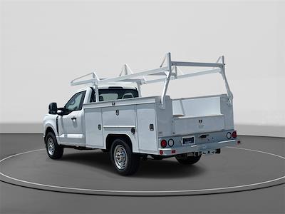2025 Ford F-350 Regular Cab SRW 4x2 Scelzi Service Truck for sale #FS1403C - photo 2