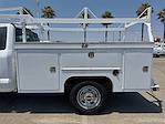 New 2025 Ford F-350 Regular Cab Scelzi SB-108-79-49-38-VO 9' Service Truck for sale #FS1403C - photo 15