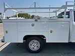 New 2025 Ford F-350 Regular Cab Scelzi SB-108-79-49-38-VO 9' Service Truck for sale #FS1403C - photo 18