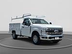New 2025 Ford F-350 Regular Cab Scelzi SB-108-79-49-38-VO 9' Service Truck for sale #FS1403C - photo 4