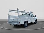 New 2025 Ford F-350 Regular Cab Scelzi SB-108-79-49-38-VO 9' Service Truck for sale #FS1403C - photo 5