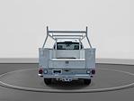 New 2025 Ford F-350 Regular Cab Scelzi SB-108-79-49-38-VO 9' Service Truck for sale #FS1403C - photo 6