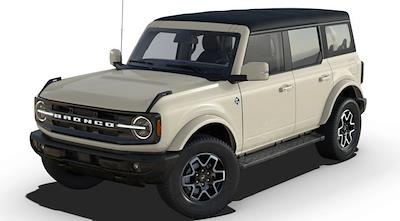 2025 Ford Bronco 4WD SUV for sale #FS1408DT - photo 1